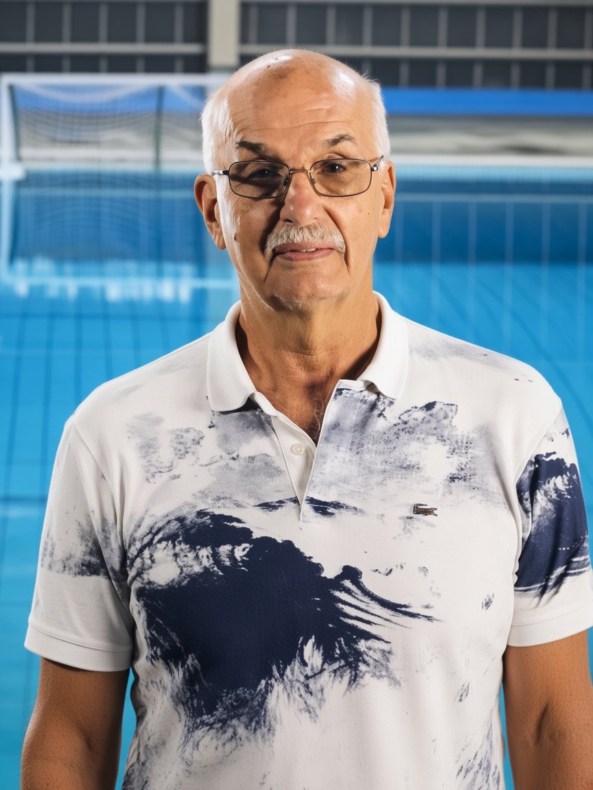 Enrique “Gato” Piedfort